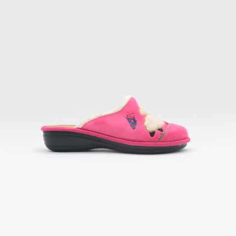 PANTOFOLA DONNA - COD. 4007