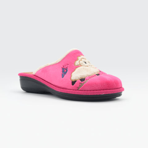 PANTOFOLA DONNA - COD. 4007