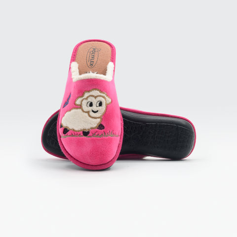 PANTOFOLA DONNA - COD. 4007