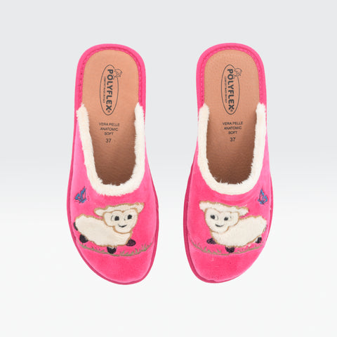 PANTOFOLA DONNA - COD. 4007