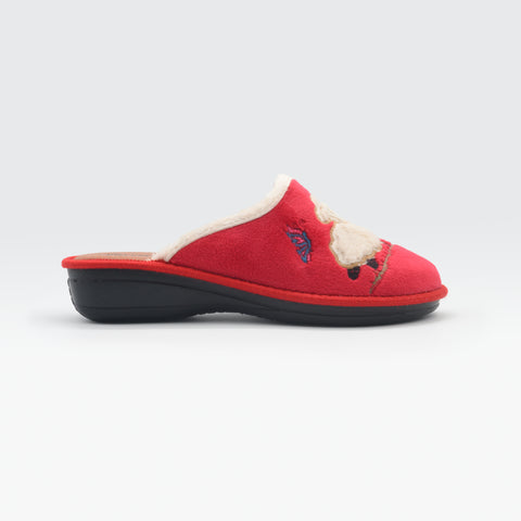 PANTOFOLA DONNA - COD. 4007