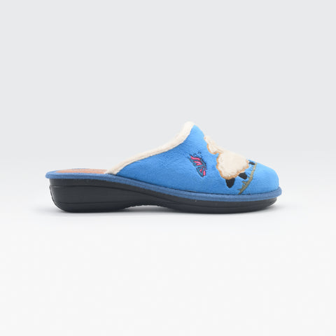 PANTOFOLA DONNA - COD. 4007