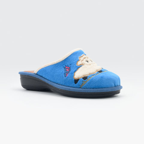 PANTOFOLA DONNA - COD. 4007