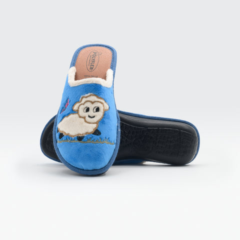 PANTOFOLA DONNA - COD. 4007