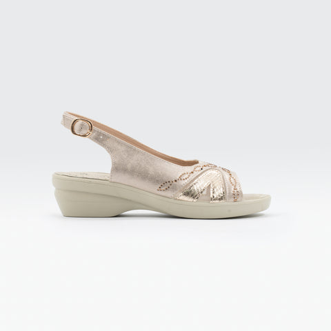 SANDALO DONNA - COD. 5657.36