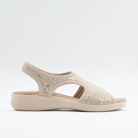 SANDALO LYCRA FANTASIA - COD. 8015.17