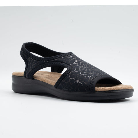 SANDALO LYCRA FANTASIA - COD. 8015.17