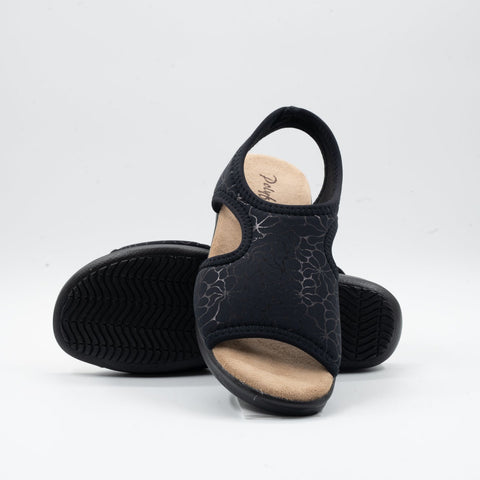 SANDALO LYCRA FANTASIA - COD. 8015.17