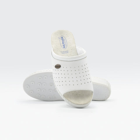 SANITARIA OPEN TOE