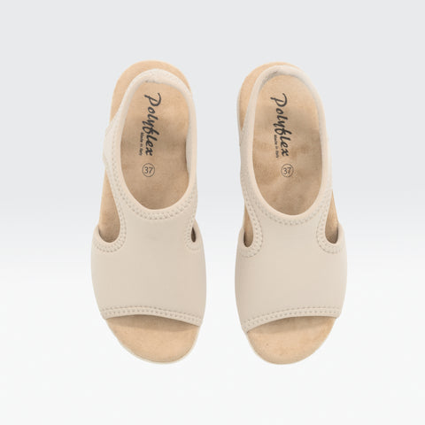 SANDALO DONNA - COD. 8024.17