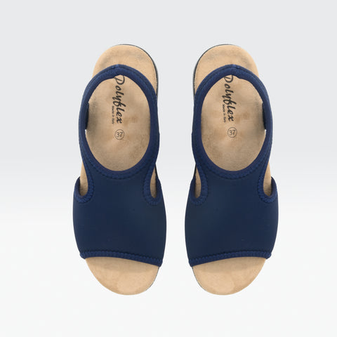 SANDALO DONNA - COD. 8024.17