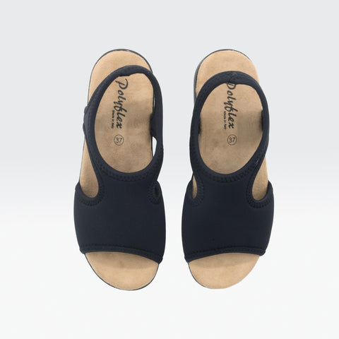 SANDALO DONNA - COD. 8024.17
