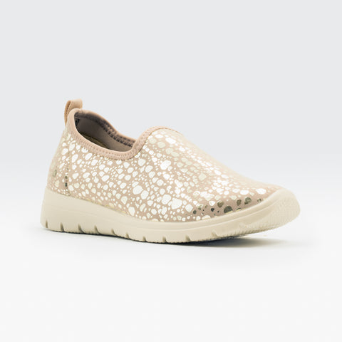 SCARPA DONNA ELASTICIZZATA - COD. SC104.13