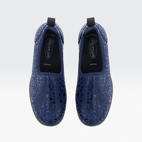 SCARPA DONNA ELASTICIZZATA - COD. SC104.13
