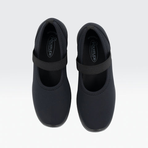 SCARPA LYCRA DONNA - COD. SC109.13